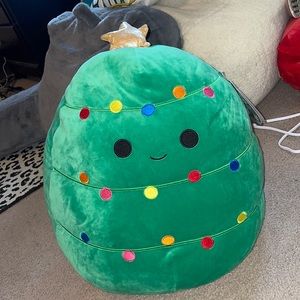 Carol 16 inch squishmallow